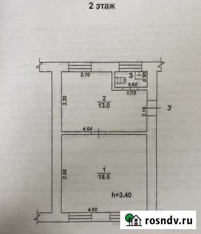 Офисное помещение Воронеж - изображение 1
