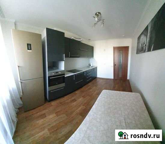 1-комнатная квартира, 43.5 м², 3/17 эт. на продажу в Магнитогорске Магнитогорск - изображение 1