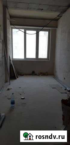 1-комнатная квартира, 52 м², 4/16 эт. на продажу в Севастополе Севастополь - изображение 1