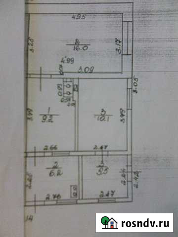 Дом 47 м² на участке 1.8 сот. на продажу в Анапе Анапа - изображение 1