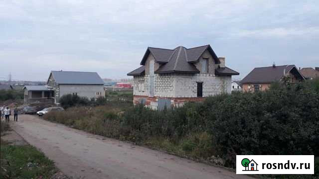 Дом 280 м² на участке 6 сот. на продажу в Альметьевске Альметьевск - изображение 1