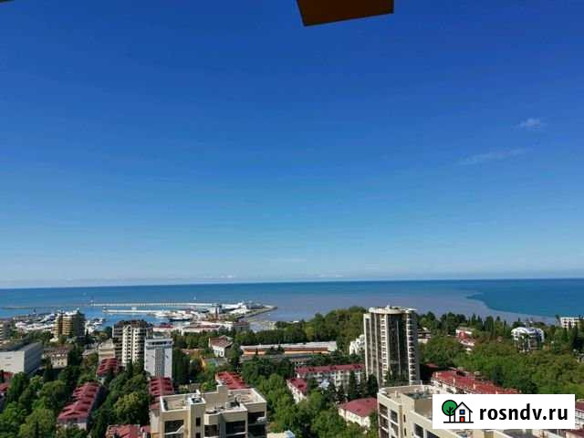 Машиноместо 14 м² в аренду в Сочи Сочи - изображение 1