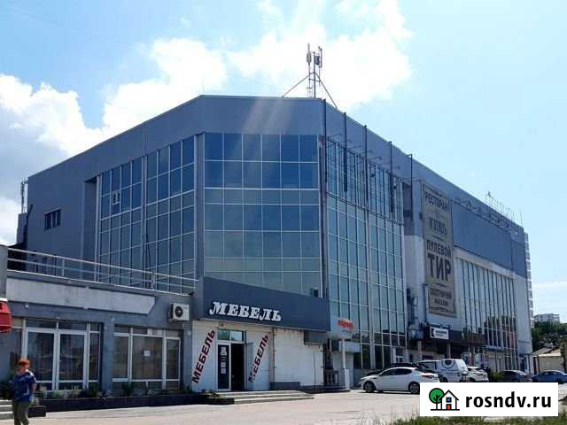 Супер Трафик, Ремонт, Парковка, Реклама, 903 кв.м. Севастополь - изображение 1