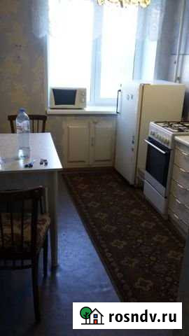 1-комнатная квартира, 34 м², 2/9 эт. на продажу в Серове Серов - изображение 1