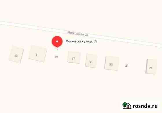 Участок ИЖС 14 сот. на продажу в Голышманово Голышманово