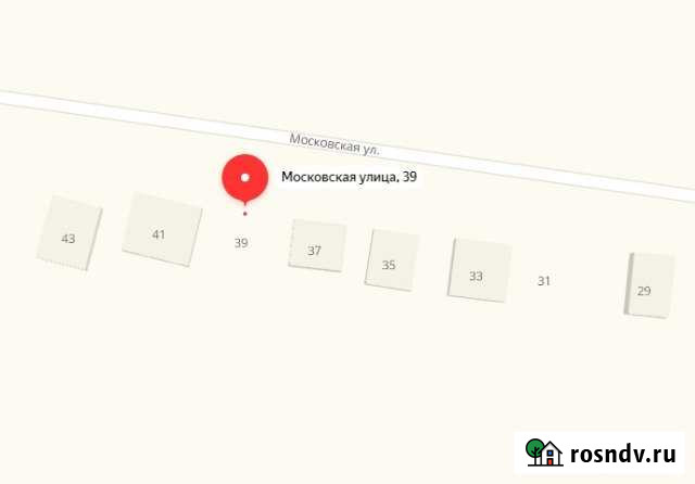 Участок ИЖС 14 сот. на продажу в Голышманово Голышманово - изображение 1