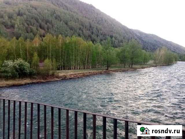 Участок СНТ, ДНП 150 сот. на продажу в Усть-Кане Усть-Кан - изображение 1