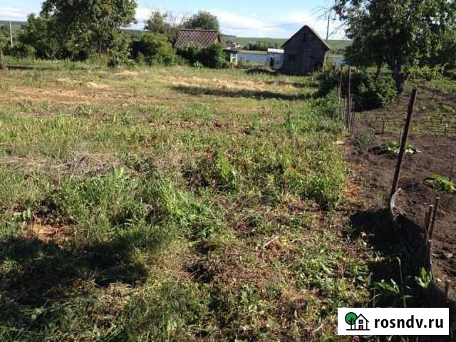 Участок СНТ, ДНП 7 сот. на продажу в Курске Курск - изображение 1