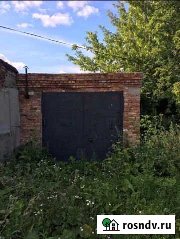 Гараж 20 м² на продажу в Бугульме Бугульма - изображение 1