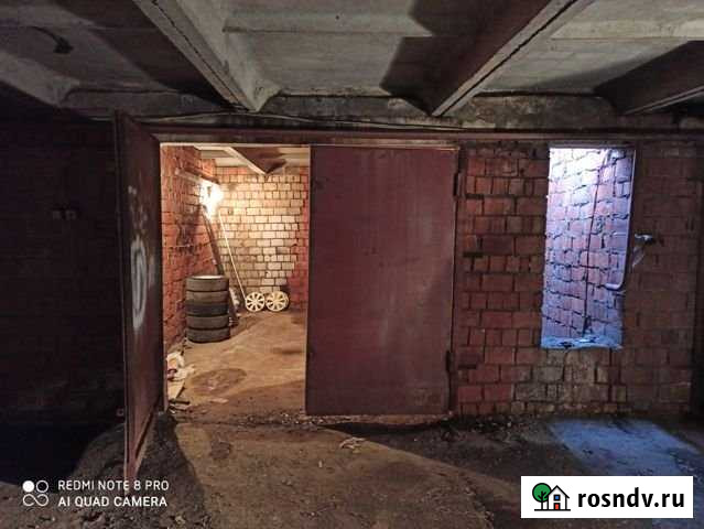 Гараж 18 м² на продажу в Ижевске Ижевск - изображение 1