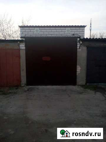 Гараж 18 м² на продажу в Йошкар-Оле Йошкар-Ола - изображение 1
