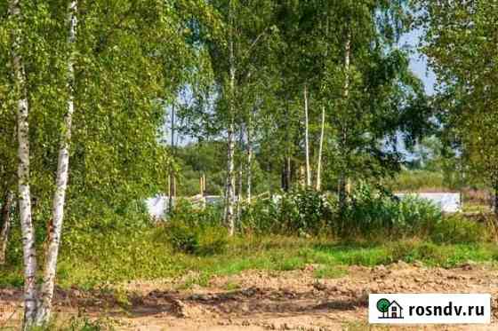 Участок ИЖС 15 сот. на продажу в Петергофе Петергоф