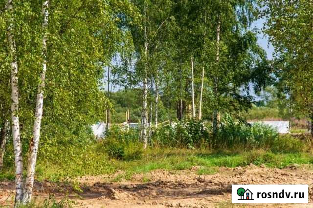 Участок ИЖС 15 сот. на продажу в Петергофе Петергоф - изображение 1