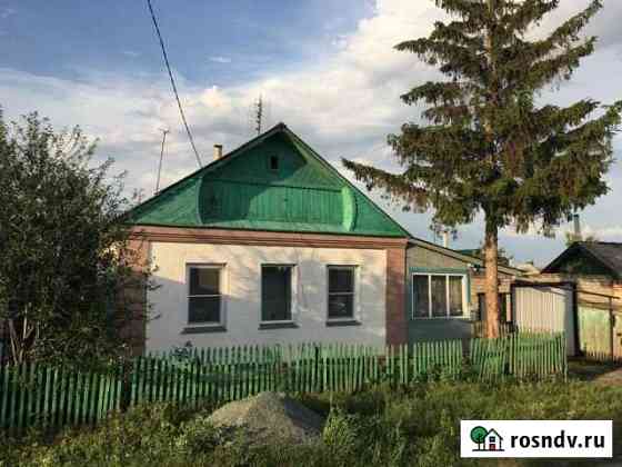 Дом 64 м² на участке 6 сот. на продажу в Копейске Копейск