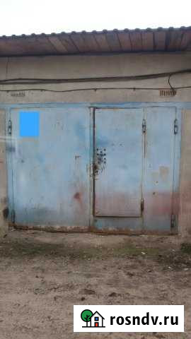 Гараж 21 м² на продажу в Александрове Александров - изображение 1