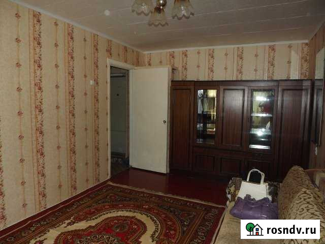 1-комнатная квартира, 30 м², 3/5 эт. в аренду на длительный срок в Волжском Волгоградской области Волжский - изображение 1