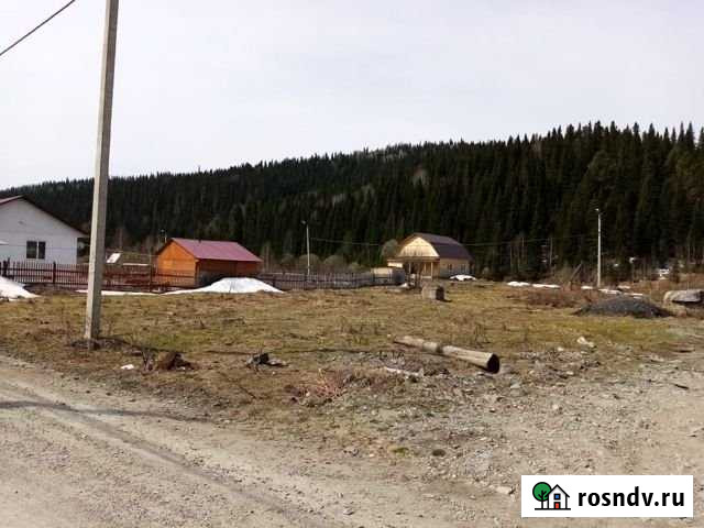 Участок ИЖС 15 сот. на продажу в Таштаголе Таштагол - изображение 1