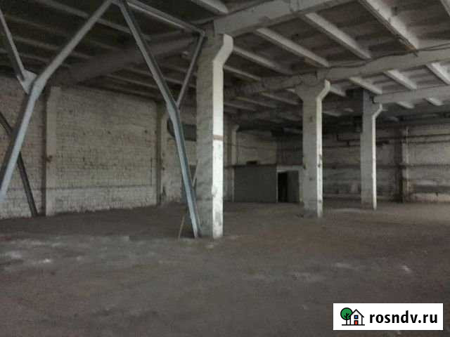 Складское помещение, 550 кв.м. Реутов - изображение 1