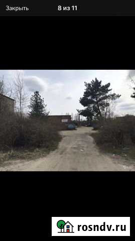 База Производственная Смоленск - изображение 1