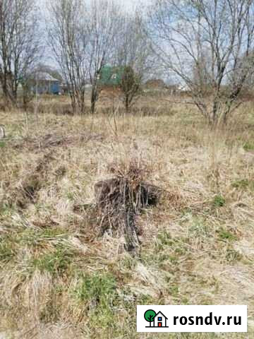 Участок СНТ, ДНП 10 сот. на продажу в Сергиевом Посаде Сергиев Посад - изображение 1