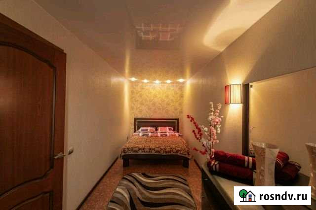 2-комнатная квартира, 47 м², 3/5 эт. в аренду посуточно в Петропавловске-Камчатском Петропавловск-Камчатский - изображение 1