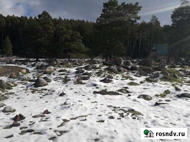 Участок ИЖС 25 сот. на продажу в Турочаке Турочак - изображение 1