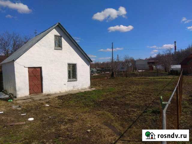 Участок СНТ, ДНП 4 сот. на продажу в Чебоксарах Чебоксары - изображение 1