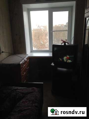 Комната 11 м² в 5-ком. кв., 5/5 эт. на продажу в Дзержинске Дзержинск - изображение 1