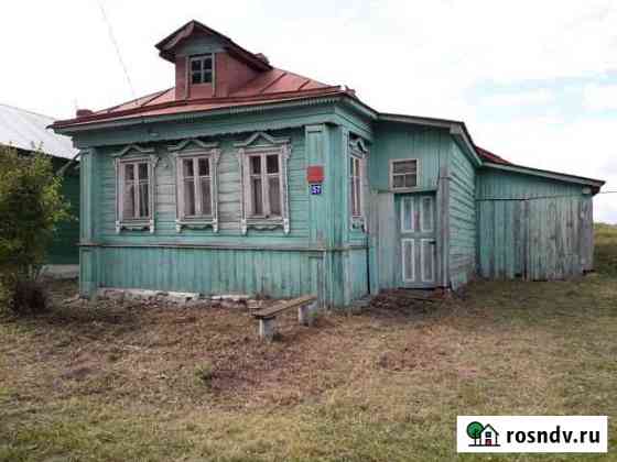 Дом 42 м² на участке 15 сот. на продажу во Владимире Владимир
