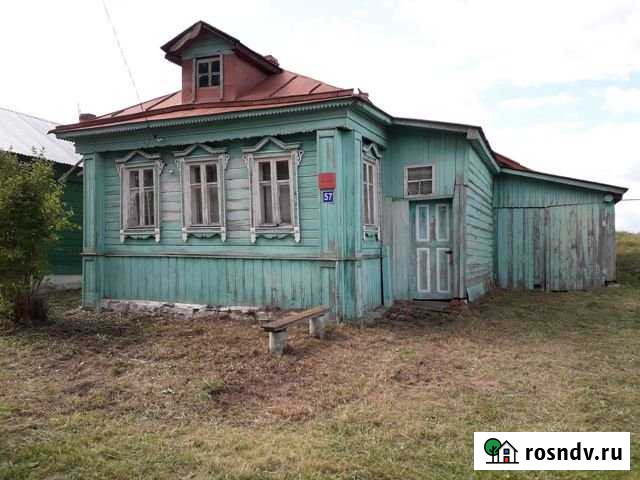 Дом 42 м² на участке 15 сот. на продажу во Владимире Владимир - изображение 1