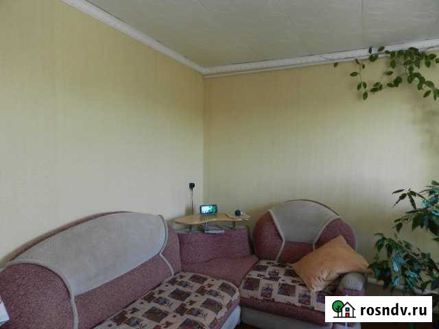 3-комнатная квартира, 57 м², 1/1 эт. на продажу в Красногвардейце Красногвардеец - изображение 1