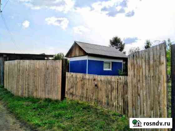 Дача 22 м² на участке 5 сот. на продажу в Красноярске Красноярск