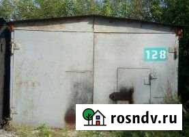 Машиноместо 15 м² на продажу в Тюмени Тюмень - изображение 1