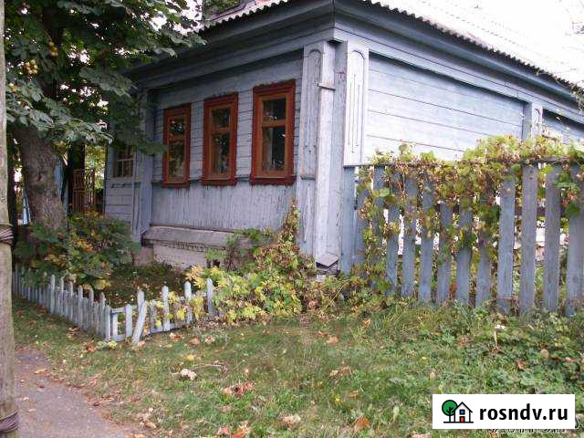 Дом 50 м² на участке 30 сот. на продажу в Суздале Суздаль - изображение 1