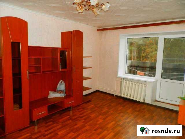 1-комнатная квартира, 32 м², 5/5 эт. на продажу в Темникове Темников - изображение 1