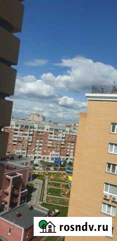 3-комнатная квартира, 88 м², 13/13 эт. на продажу в Чебоксарах Чебоксары - изображение 1