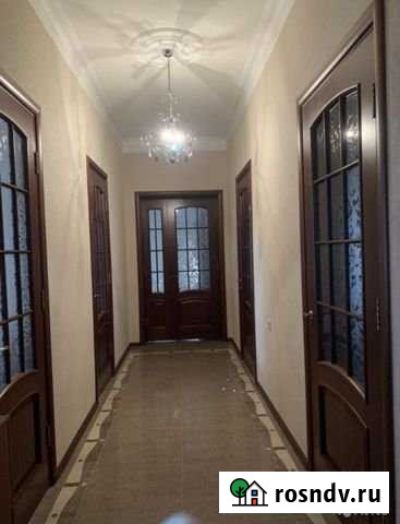 5-комнатная квартира, 134 м², 3/3 эт. на продажу в Грозном Грозный - изображение 1