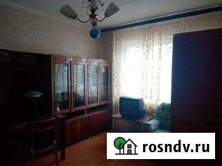 1-комнатная квартира, 35 м², 2/5 эт. на продажу в Сафоново Мурманской области Сафоново - изображение 1