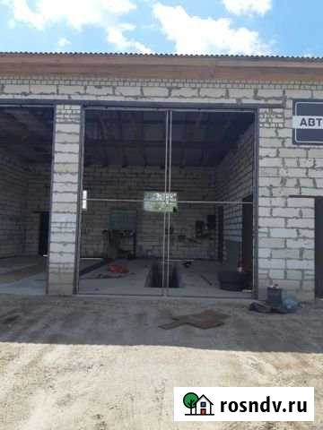 Гараж в аренду в Брянске Брянск - изображение 1