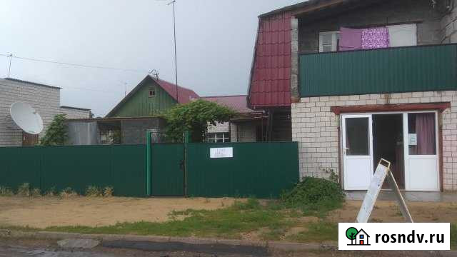 Дом 100 м² на участке 15 сот. в аренду посуточно в Яровом Яровое - изображение 1