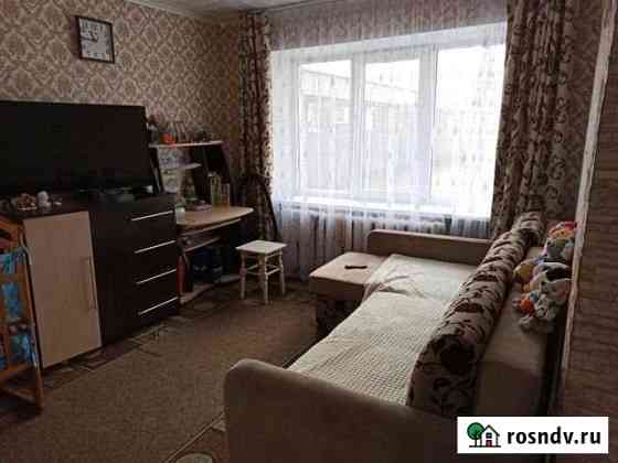 1-комнатная квартира, 31 м², 1/5 эт. на продажу в Йошкар-Оле Йошкар-Ола