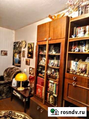 2-комнатная квартира, 44.1 м², 2/5 эт. на продажу в Смоленске Смоленск - изображение 1