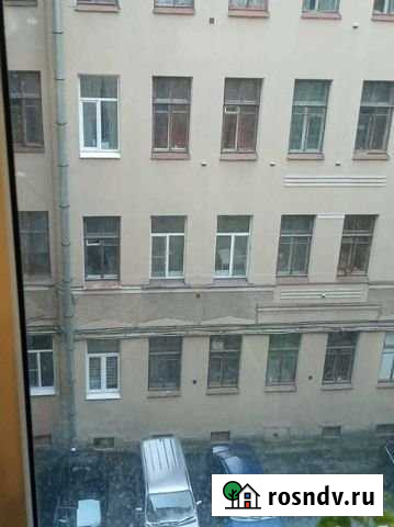 5-комнатная квартира, 178.3 м², 4/6 эт. на продажу в Санкт-Петербурге Санкт-Петербург - изображение 1