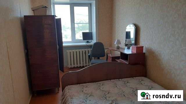 3-комнатная квартира, 57 м², 5/5 эт. на продажу в Гусиноозерске Гусиноозерск - изображение 1