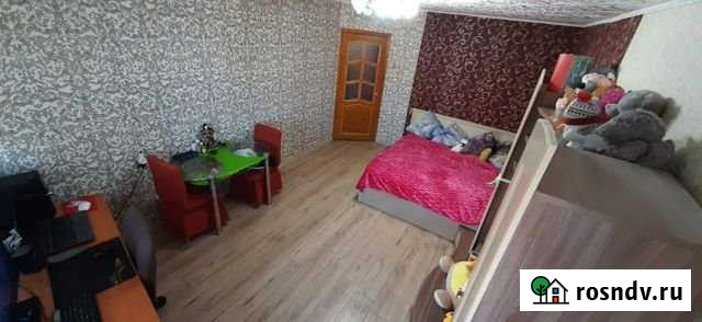 2-комнатная квартира, 56 м², 3/5 эт. в аренду посуточно во Владивостоке Владивосток - изображение 1