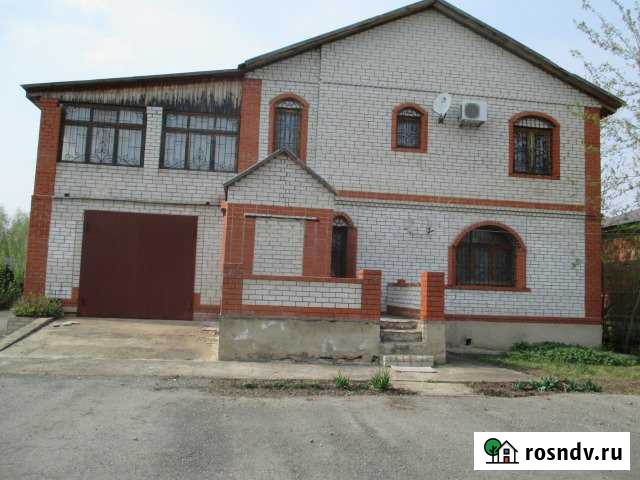 Коттедж 294 м² на участке 45 сот. на продажу в Грязях Грязи - изображение 1