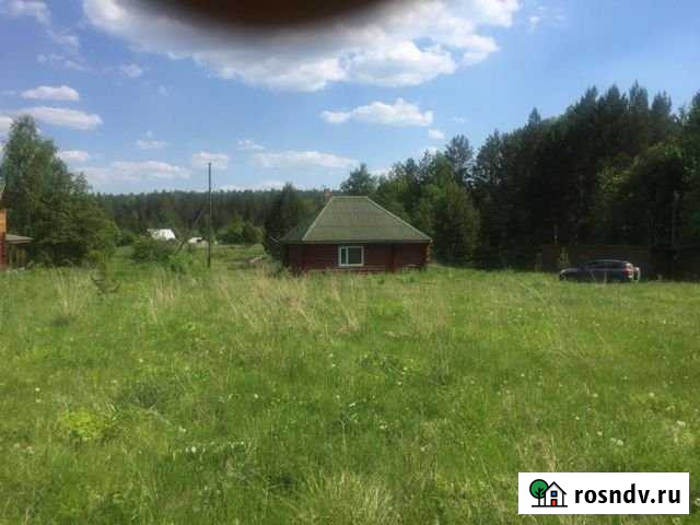 Дом 90 м² на участке 30 сот. на продажу в Левихе Левиха - изображение 1