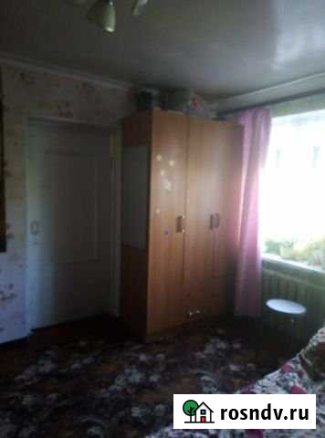 2-комнатная квартира, 32 м², 1/2 эт. на продажу в Орле Орёл - изображение 1