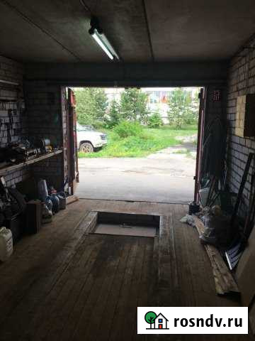 Гараж 22 м² на продажу в Кирове Киров - изображение 1