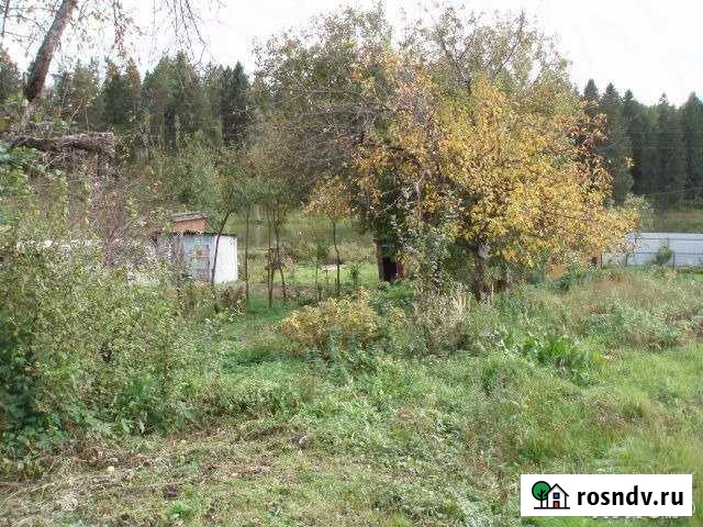 Участок ИЖС 10 сот. на продажу в Тамбове Тамбов - изображение 1